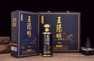 匠心釀造，心學(xué)傳世 探索貴州王陽明酒業(yè)集團的酒業(yè)產(chǎn)品