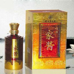 福源家醬酒業 匠心傳承，品味醬香之魂